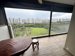 Treasure Crest (D19), Condominium #569635071